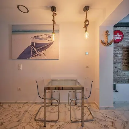 Luxury Loft On The Beach Valencia Exterior photo