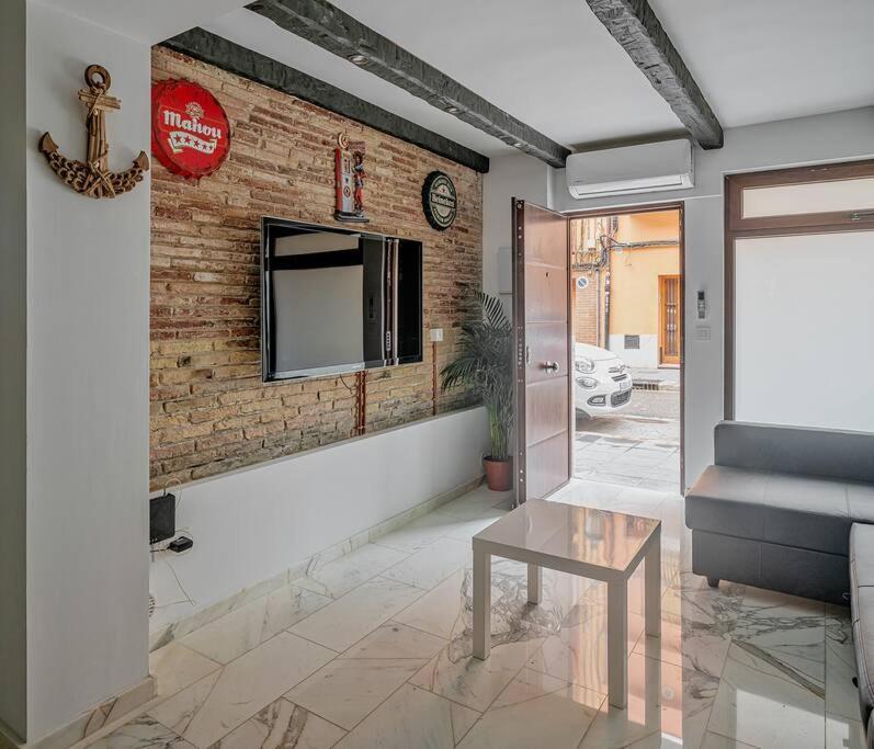Appartamento Luxury Loft On The Valenza
