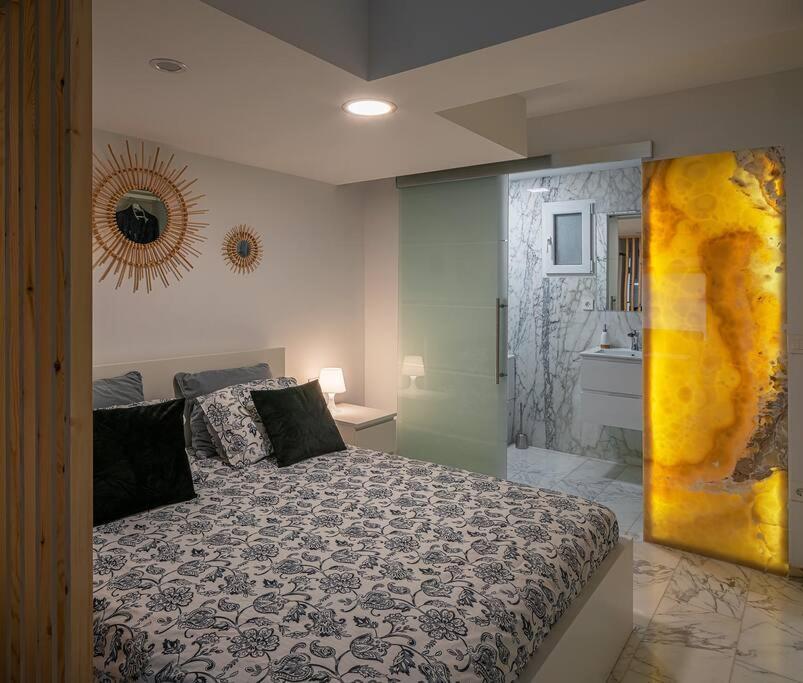 Apartment Luxury Loft On The Valencia