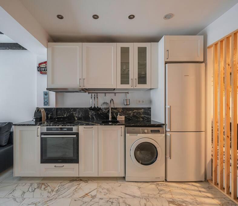 Apartment Luxury Loft On The