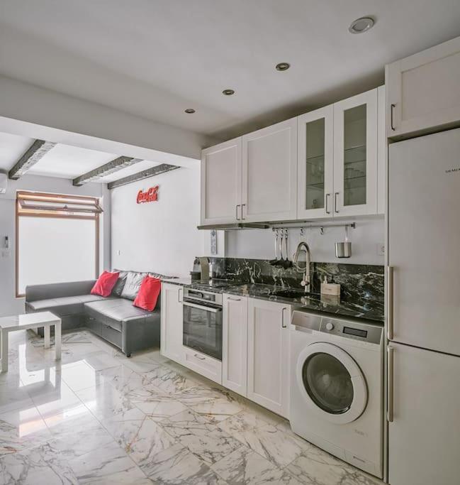Appartamento Luxury Loft On The *