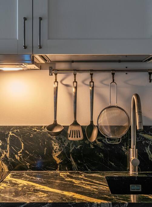Appartamento Luxury Loft On The *