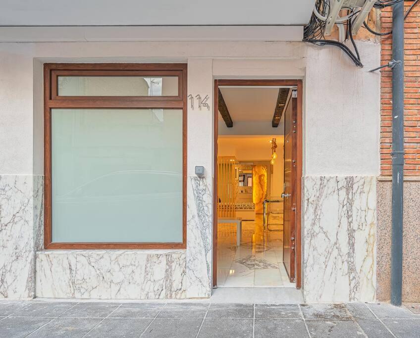 Appartamento Luxury Loft On The Valenza