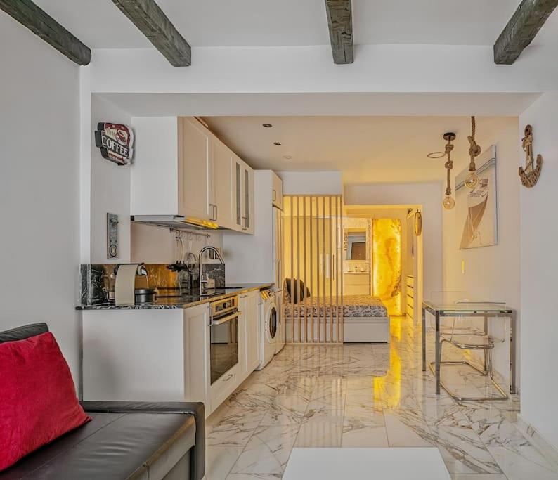 Luxury Loft On The * Valence